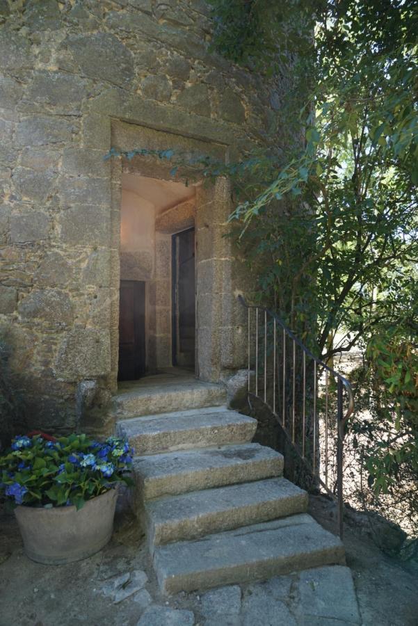 Bocage Belle Histoire Bed & Breakfast Moutiers-Sous-Chantemerle Exterior photo