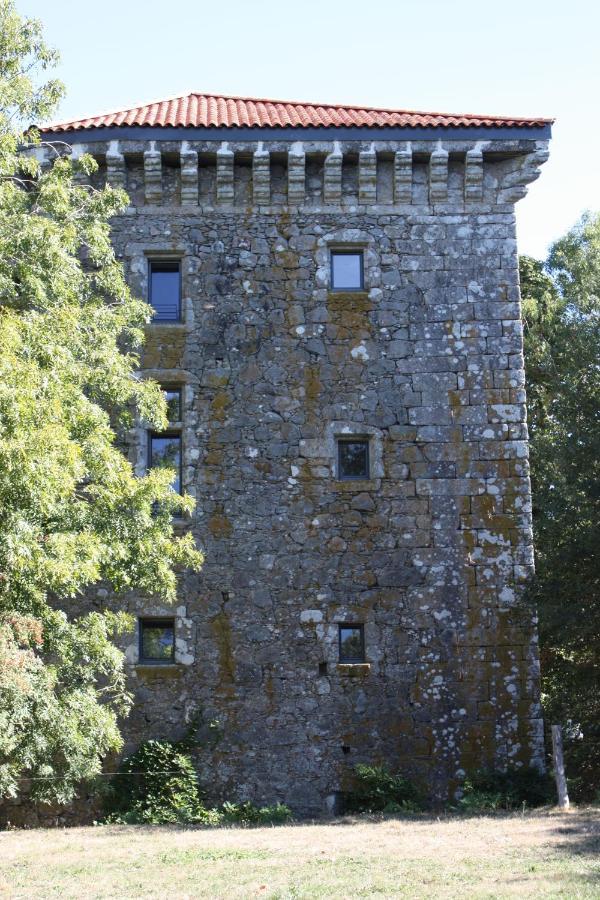 Bocage Belle Histoire Bed & Breakfast Moutiers-Sous-Chantemerle Exterior photo
