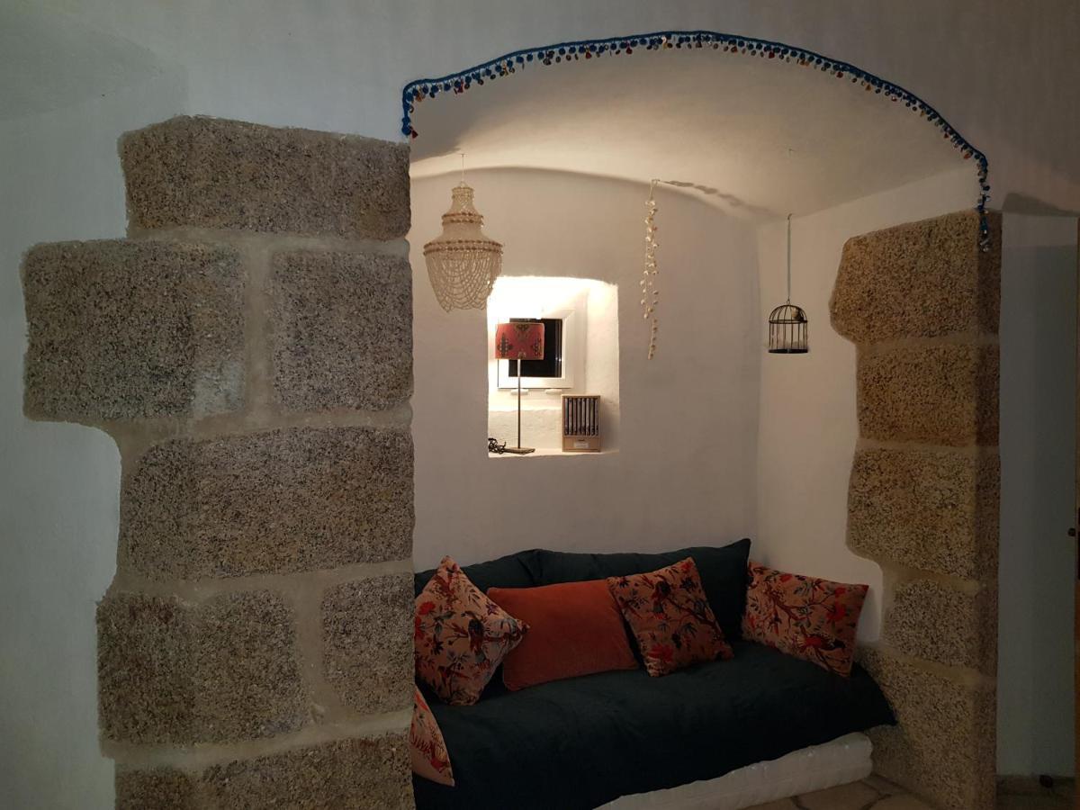 Bocage Belle Histoire Bed & Breakfast Moutiers-Sous-Chantemerle Exterior photo
