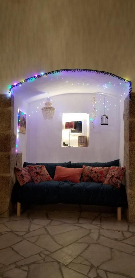 Bocage Belle Histoire Bed & Breakfast Moutiers-Sous-Chantemerle Exterior photo