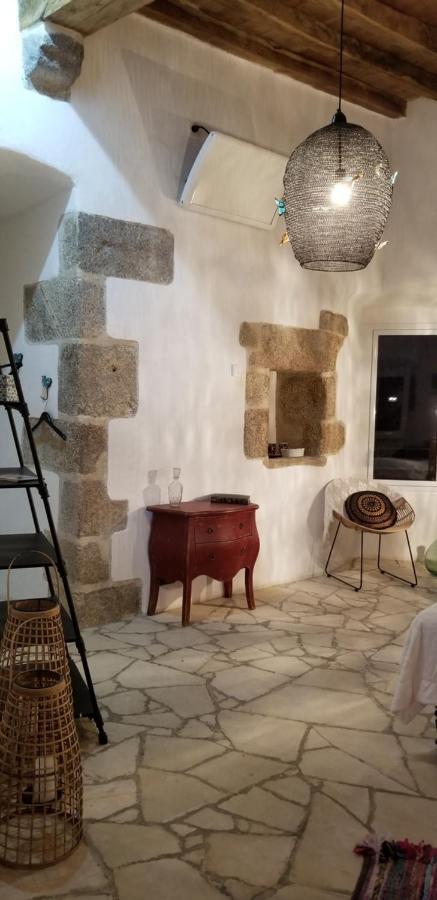 Bocage Belle Histoire Bed & Breakfast Moutiers-Sous-Chantemerle Exterior photo