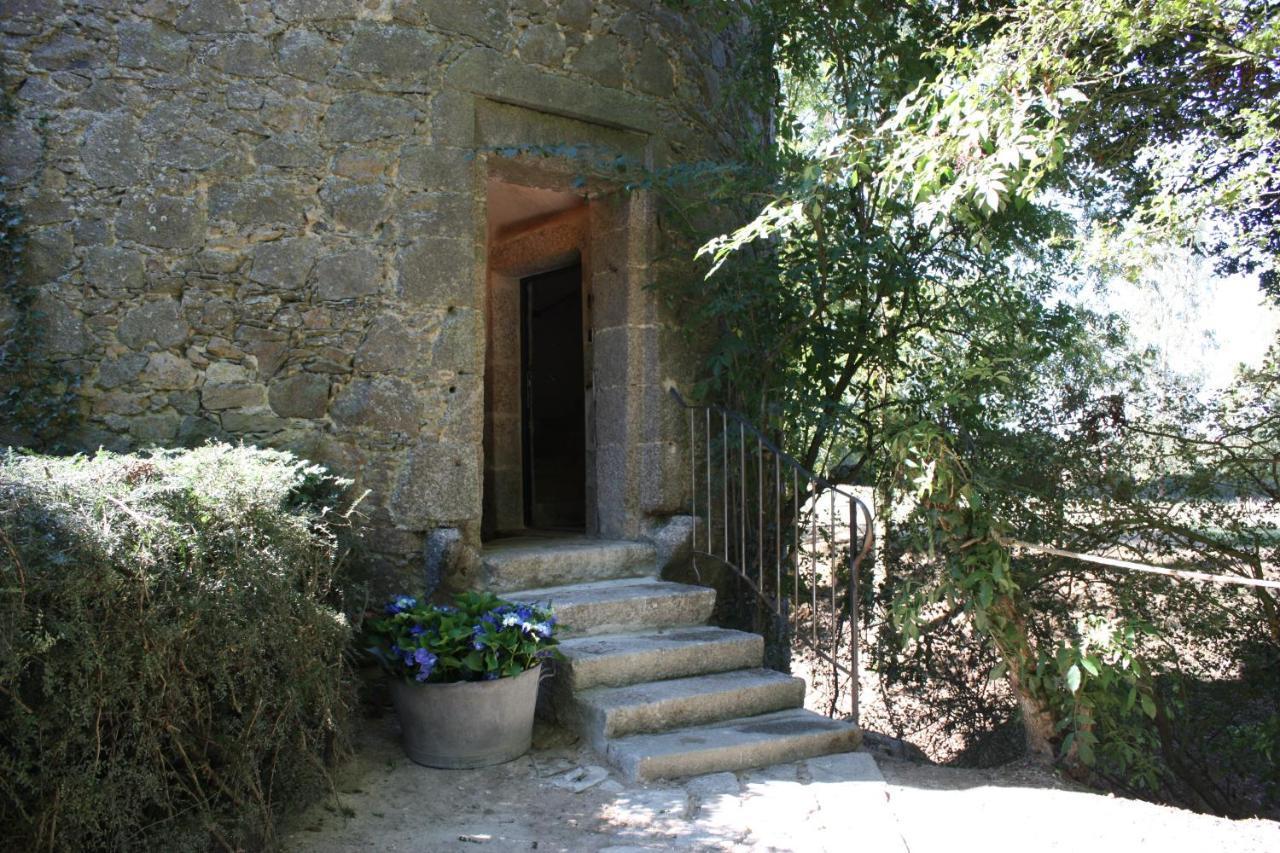 Bocage Belle Histoire Bed & Breakfast Moutiers-Sous-Chantemerle Exterior photo